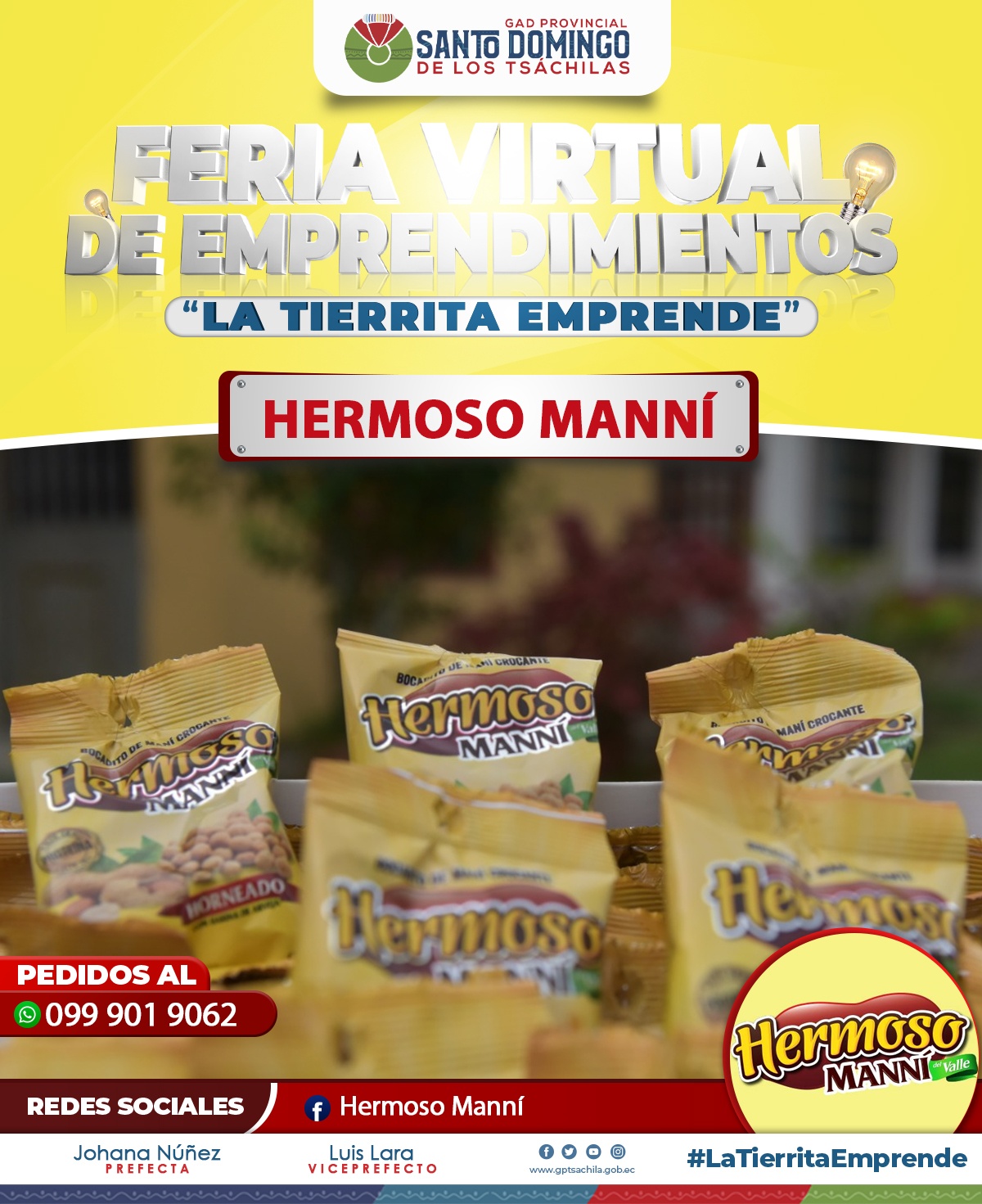 Hermoso Manni
